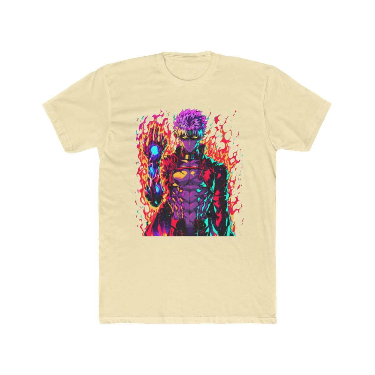 Enkidu Fan Art Fate Series T Shirt