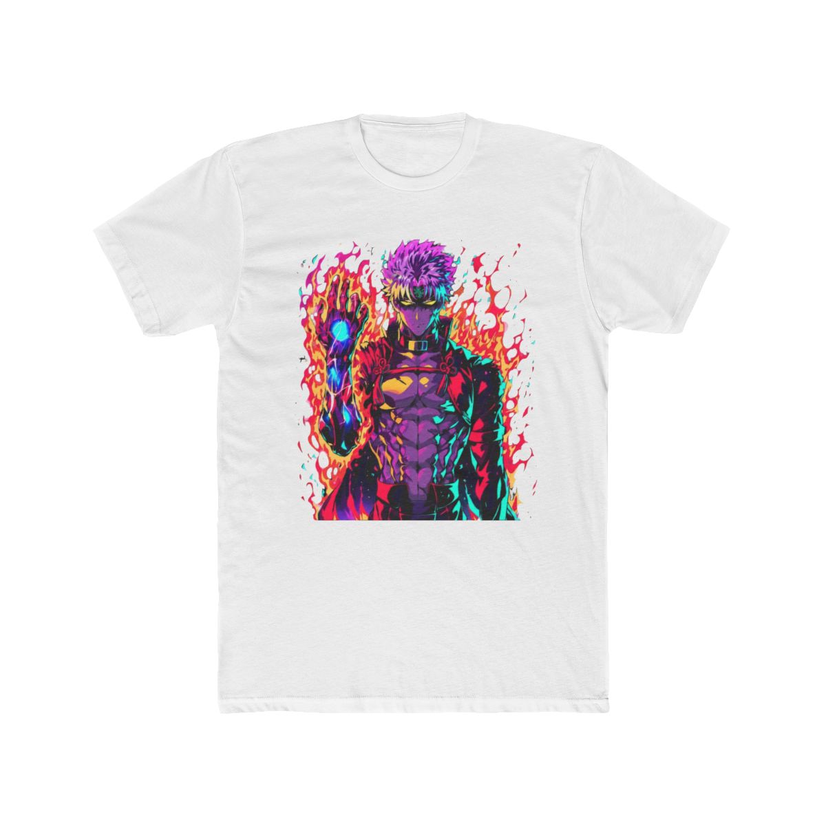T-Shirts - Fate Series apparel collection