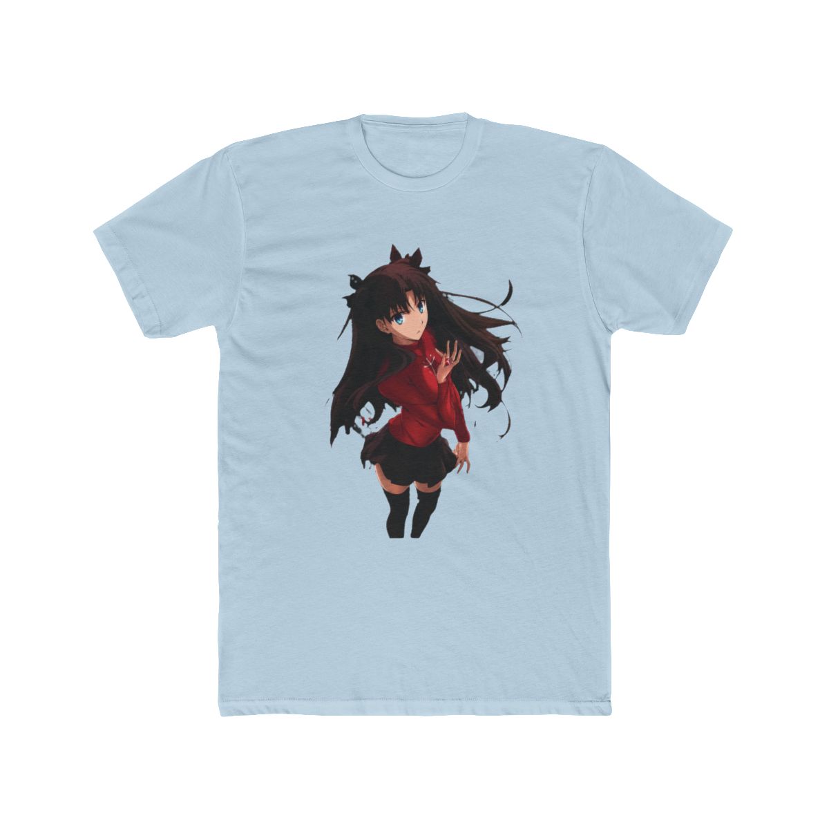 Fate - Rin Toosaka #01 T Shirt | Fate Series