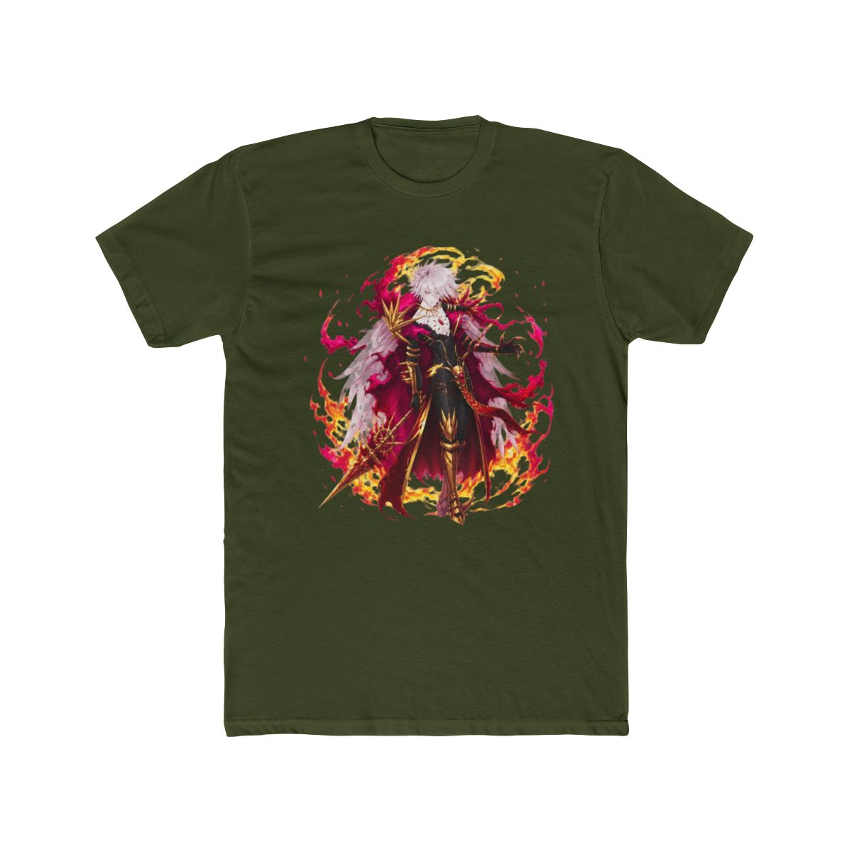 Fate Apocrypha Lancer Karna | Fate Series - alternate angle 5, merchandise