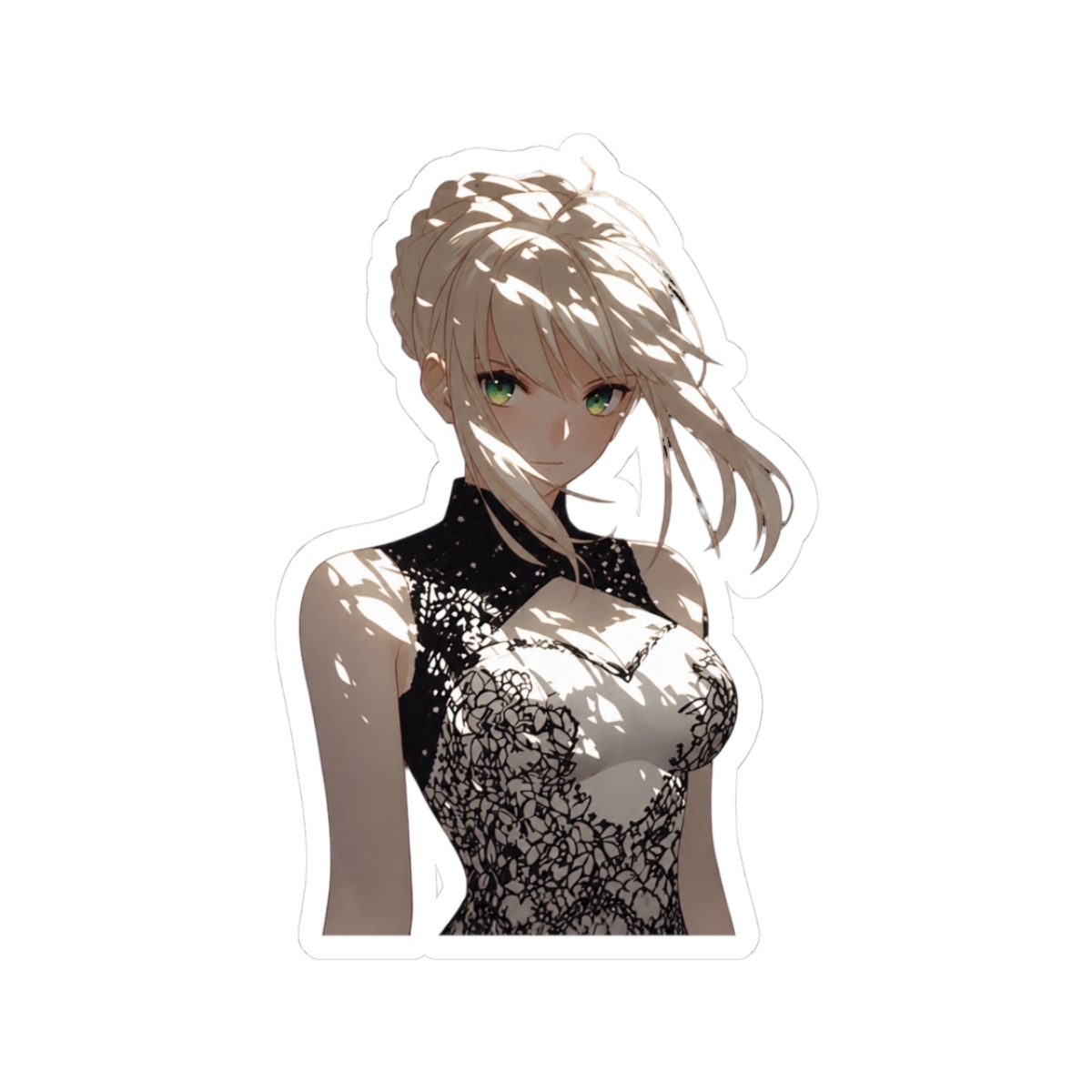 Saber - Fate series 62