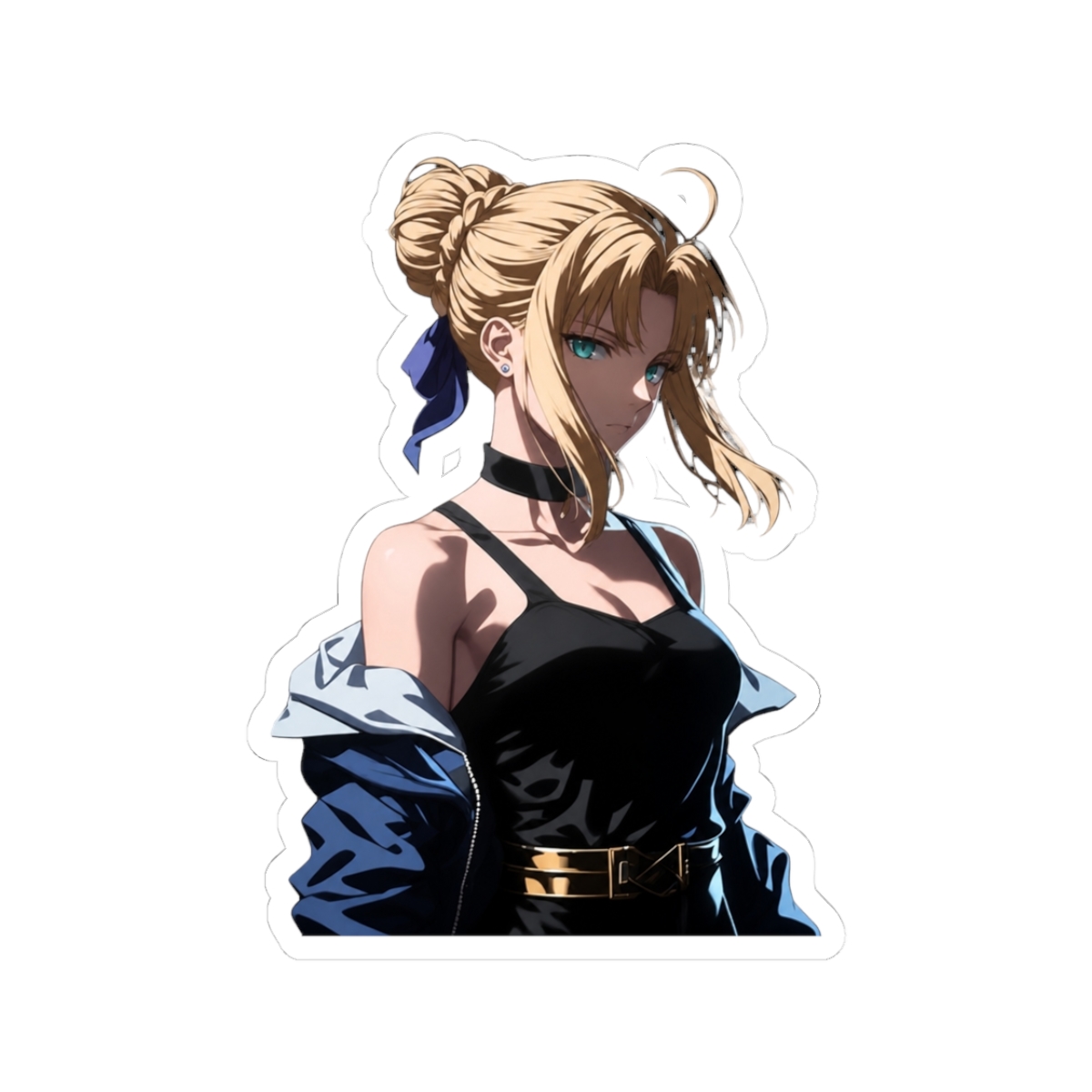 Saber - Fate series 45