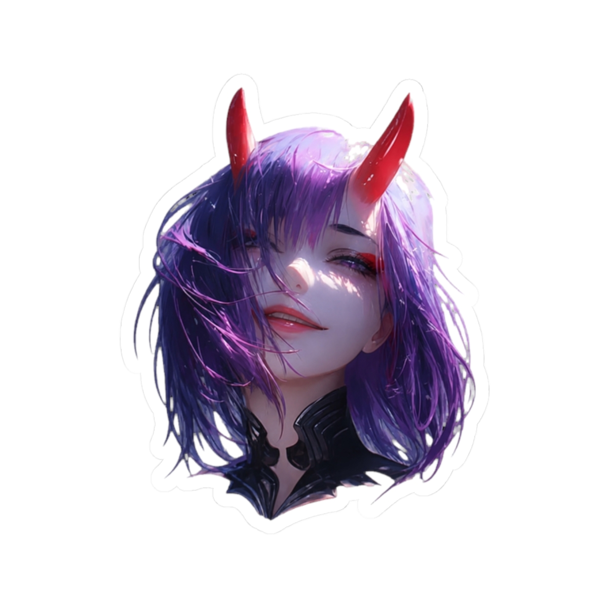 Shuten Douji Fate Grand Order Moonlight Mystic Closeup | Fate Series - alternate angle 3, merchandise