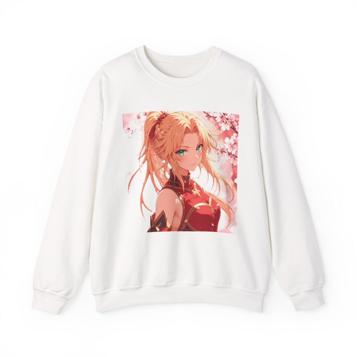 Sweatshirts - Fate Series apparel collection