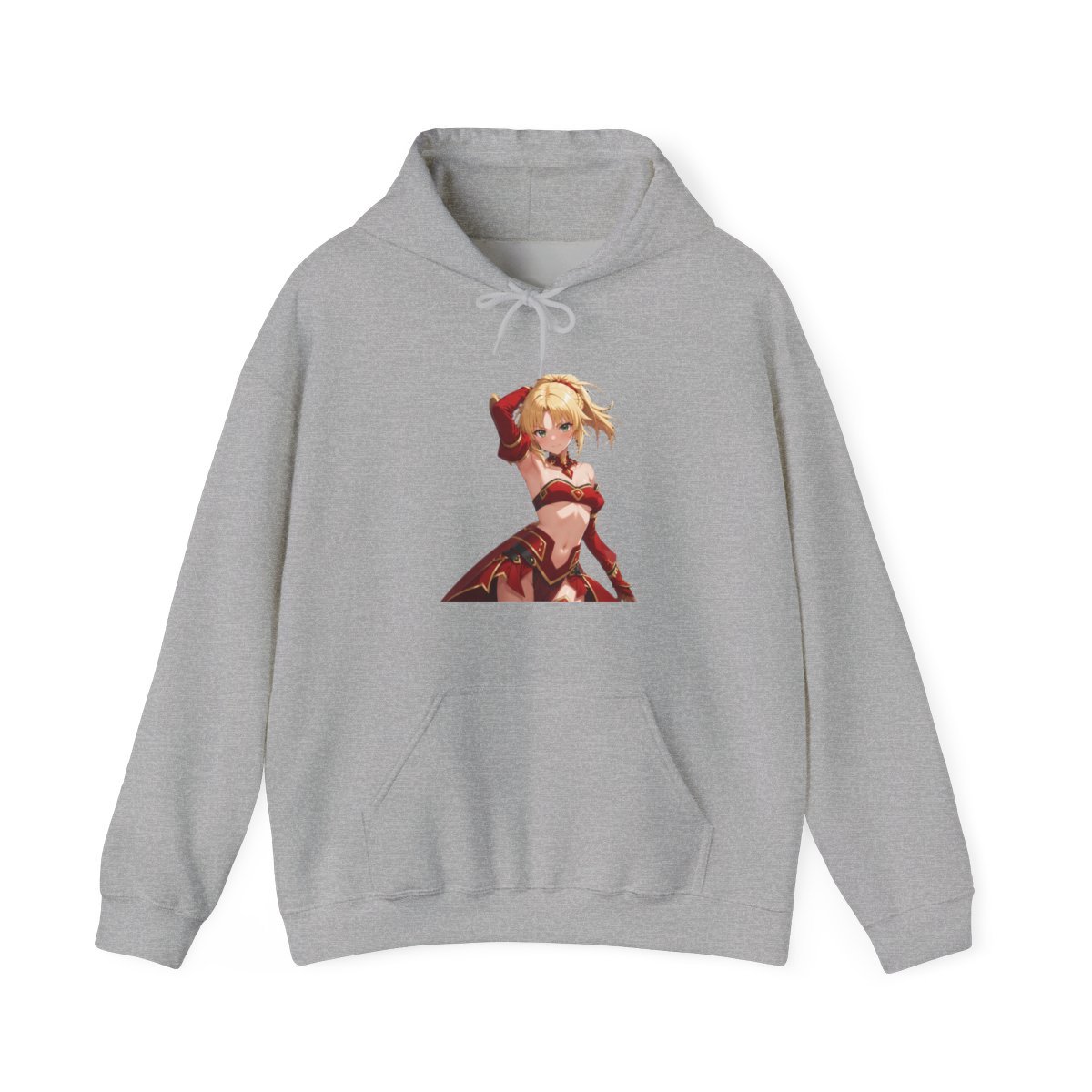 Hoodies - Fate Series apparel collection