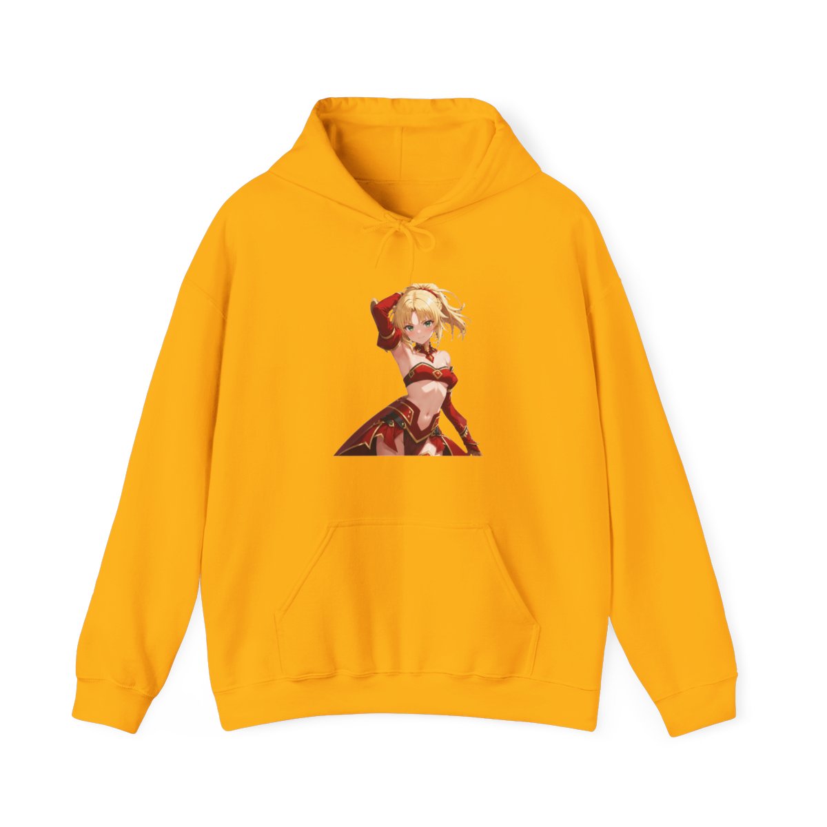 Mordred Fate Grand Order Red Stage Hall Confidence | Fate Series - alternate angle 2, merchandise